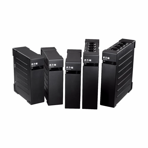 Eaton Ellipse Eco 1200 (1200 VA) -Offline UPS -Rack/Tower