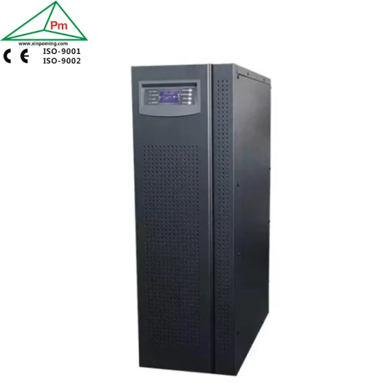 1000va/800W sistema de backup offline UPS Power Shell plástico, display LCD, bateria 9ah