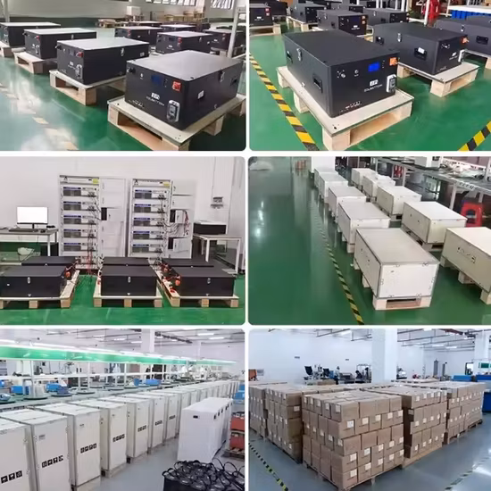 Bateria de lítio Powerwall Armazenamento solar 48V 100Ah 200Ah 5kwh 10kwh Baterias LiFePO4 montadas na parede